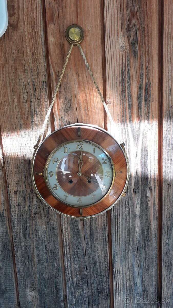 Bicie hodiny od Halabalu - 2