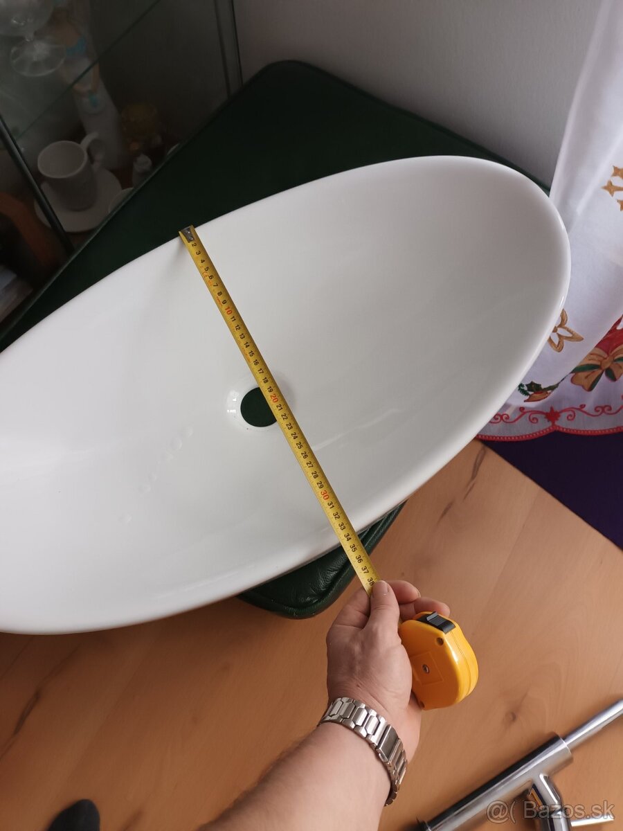 Predám umývadlo - 2