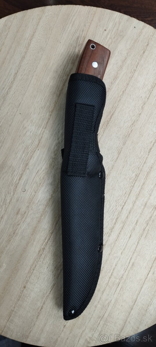 Turistický, poľovnícky nôž - 2