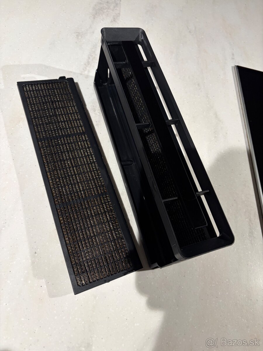 Indukčná varná doska Bosch - 2