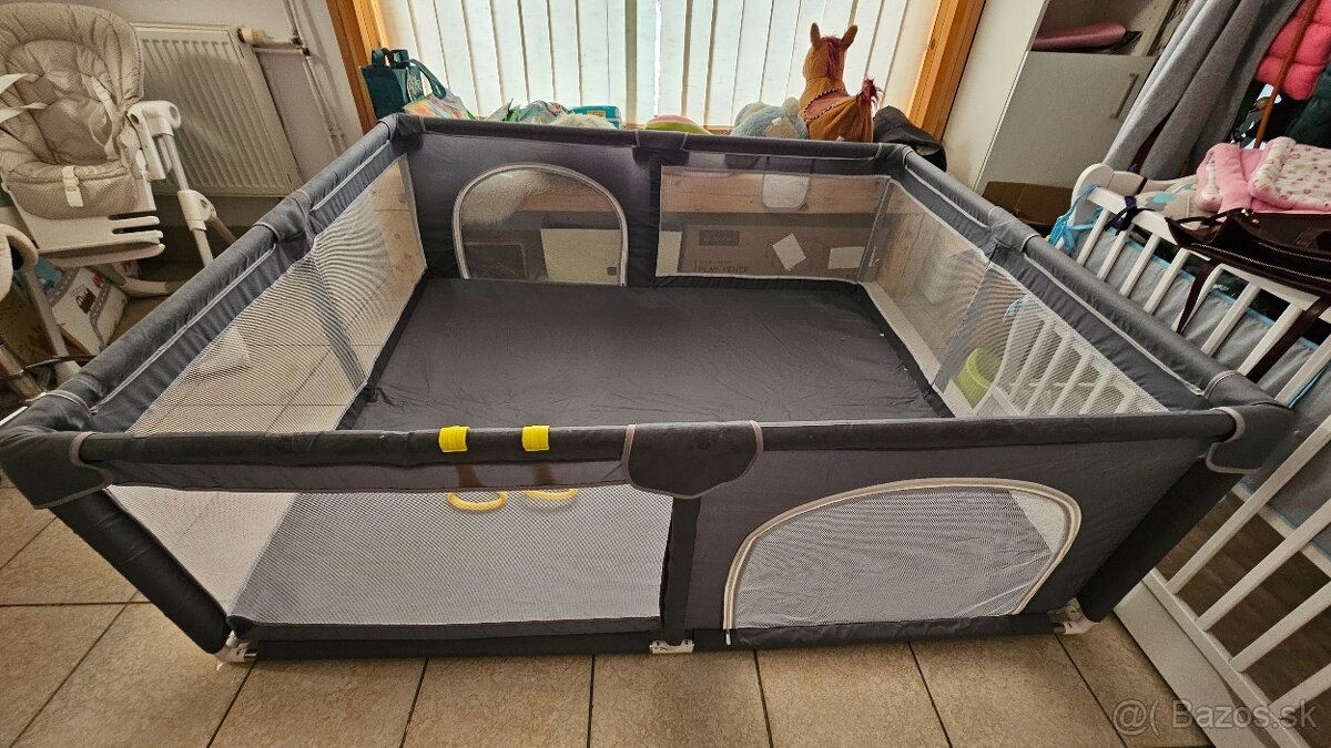 Detská ohrádka - 2