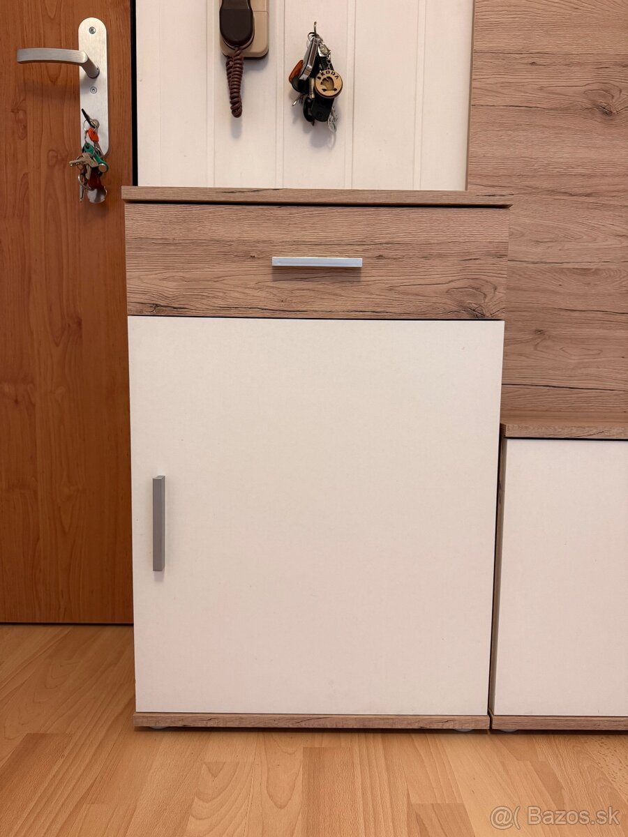 Zostava do predsiene - 2