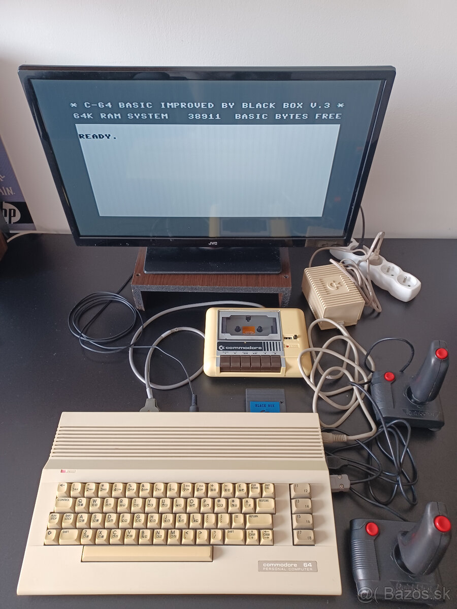 Commodore 64 - 2
