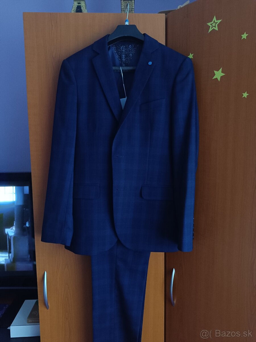 Oblek - 2