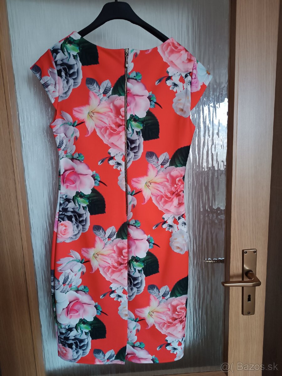Dámske šaty - 2