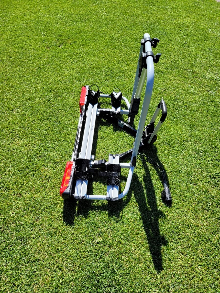 Nosič na 2 bicykle - 2