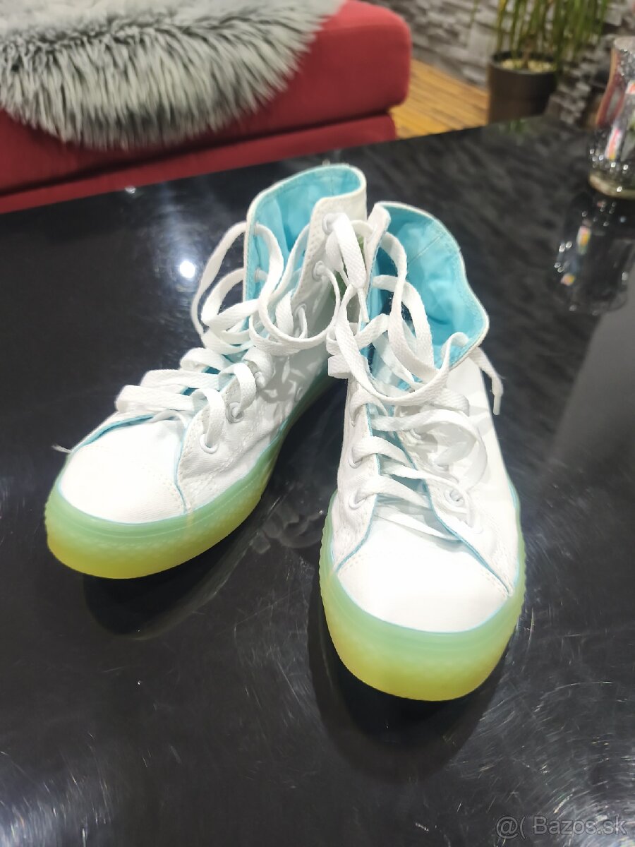 Detské topánky - 2