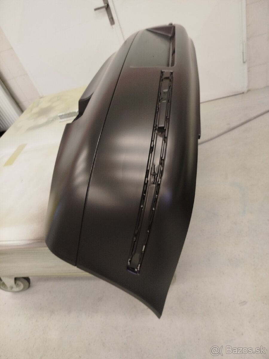 Zadny naraznik seat leon 1M - 2