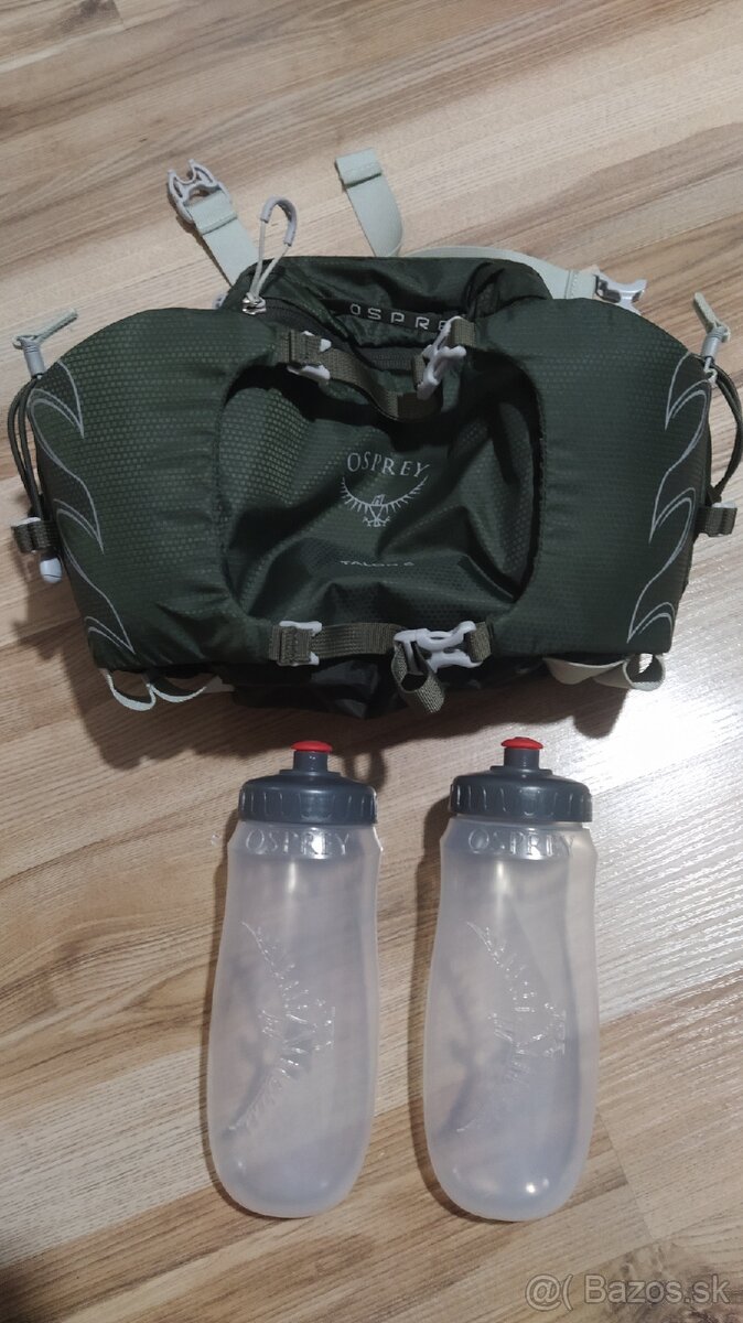 Osprey Talon 6 - 2