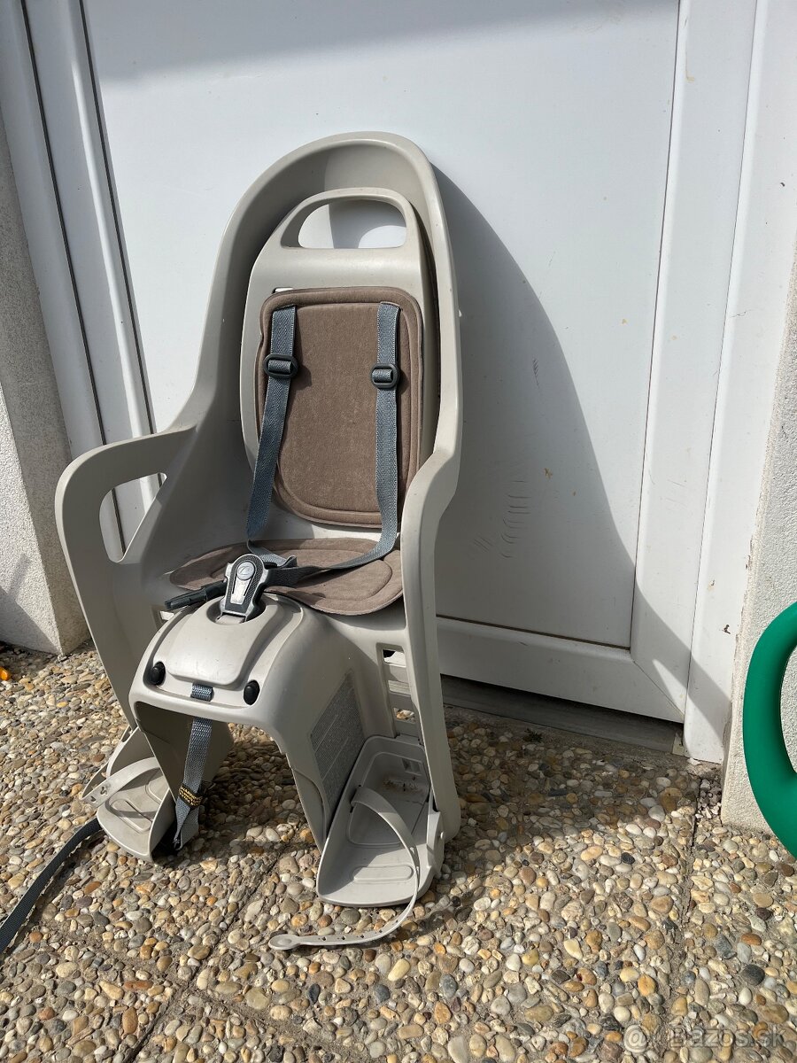 Sedačka na bike Polisport - 2