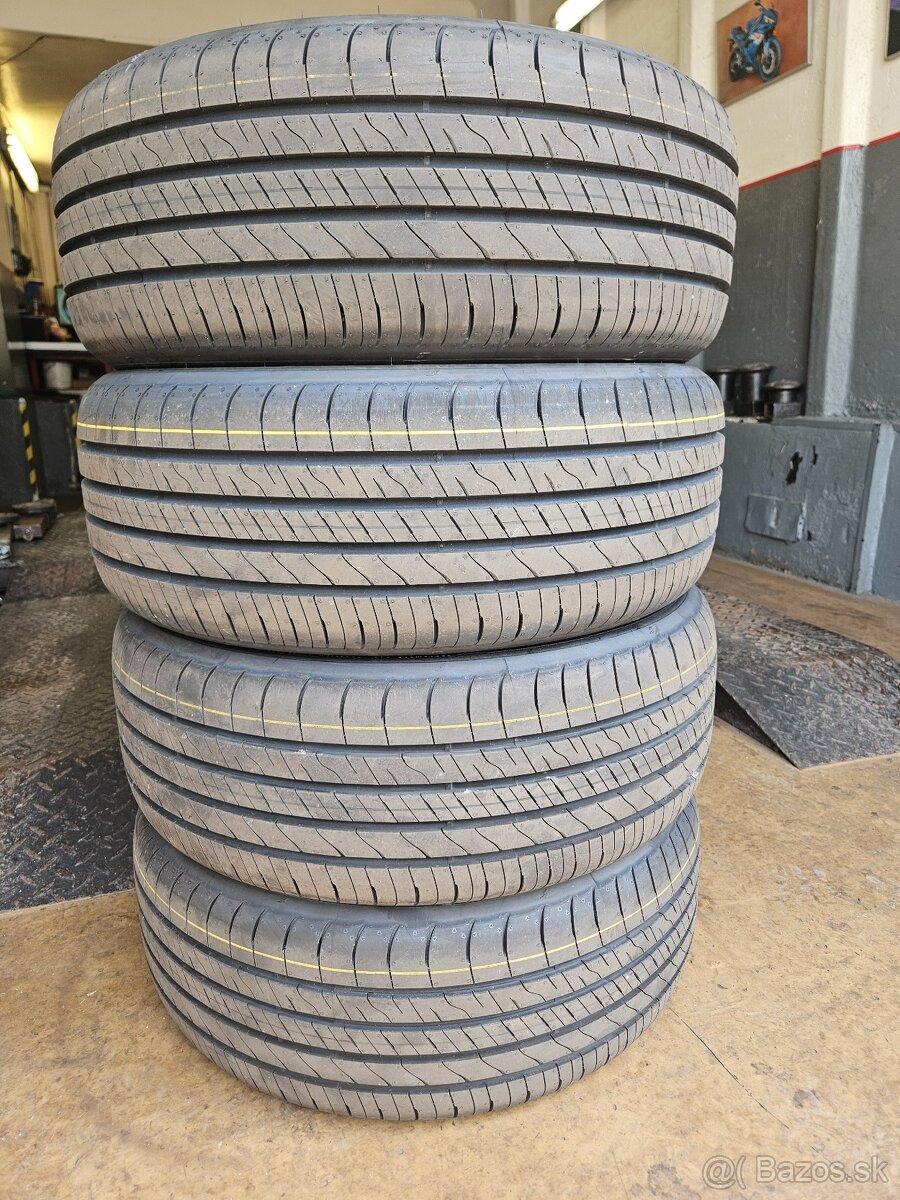 205/50 R 17 GOODYEAR LETNÉ N O V É - 2