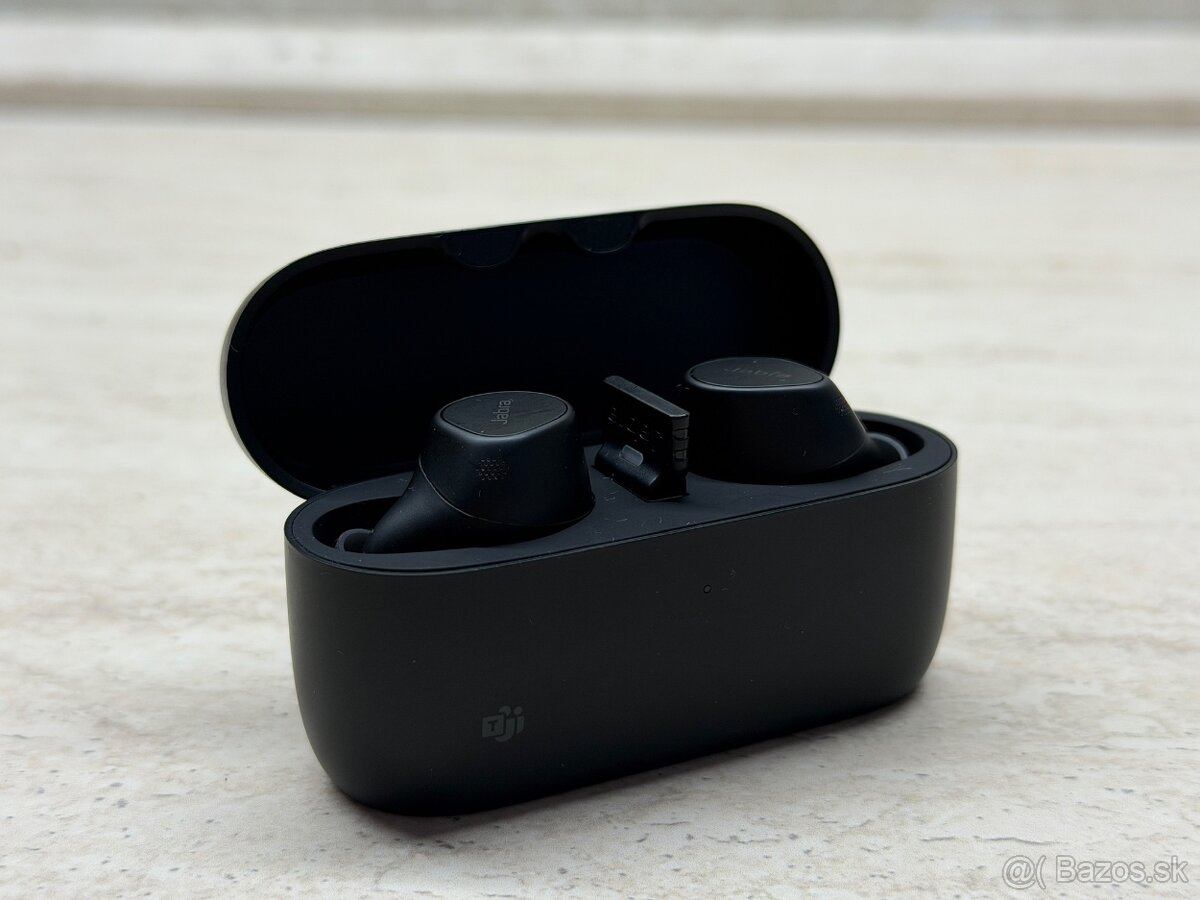 Jabra Evolve2 Buds USB A - 2