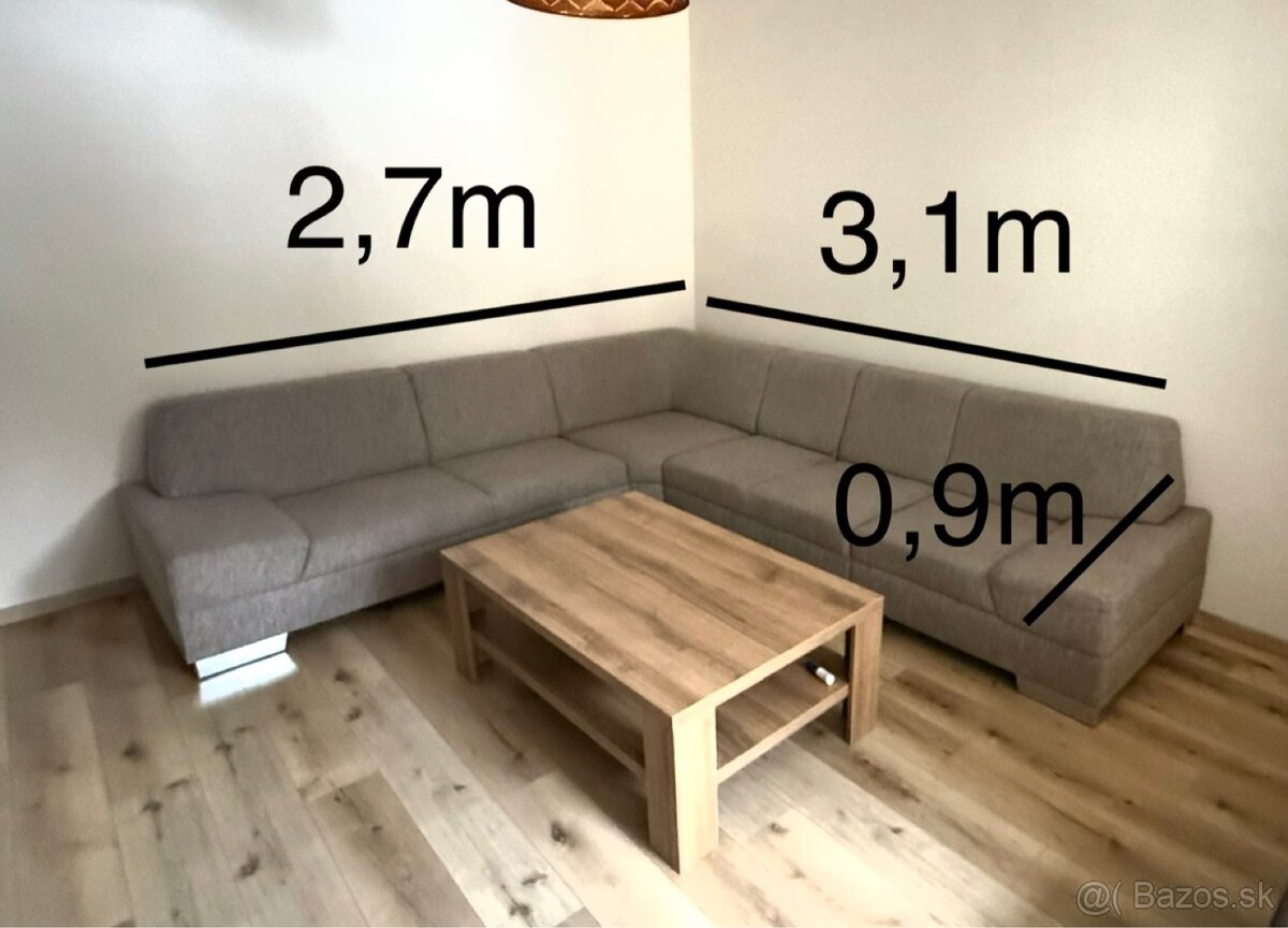 Sedacia súprava PHASE - 2