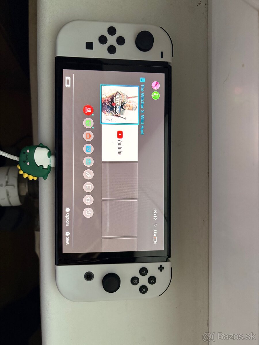 Nintendo switch OLED - 2