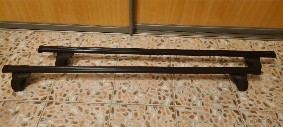 Thule stresny nosic Ford Focus 2, C- Max - 2