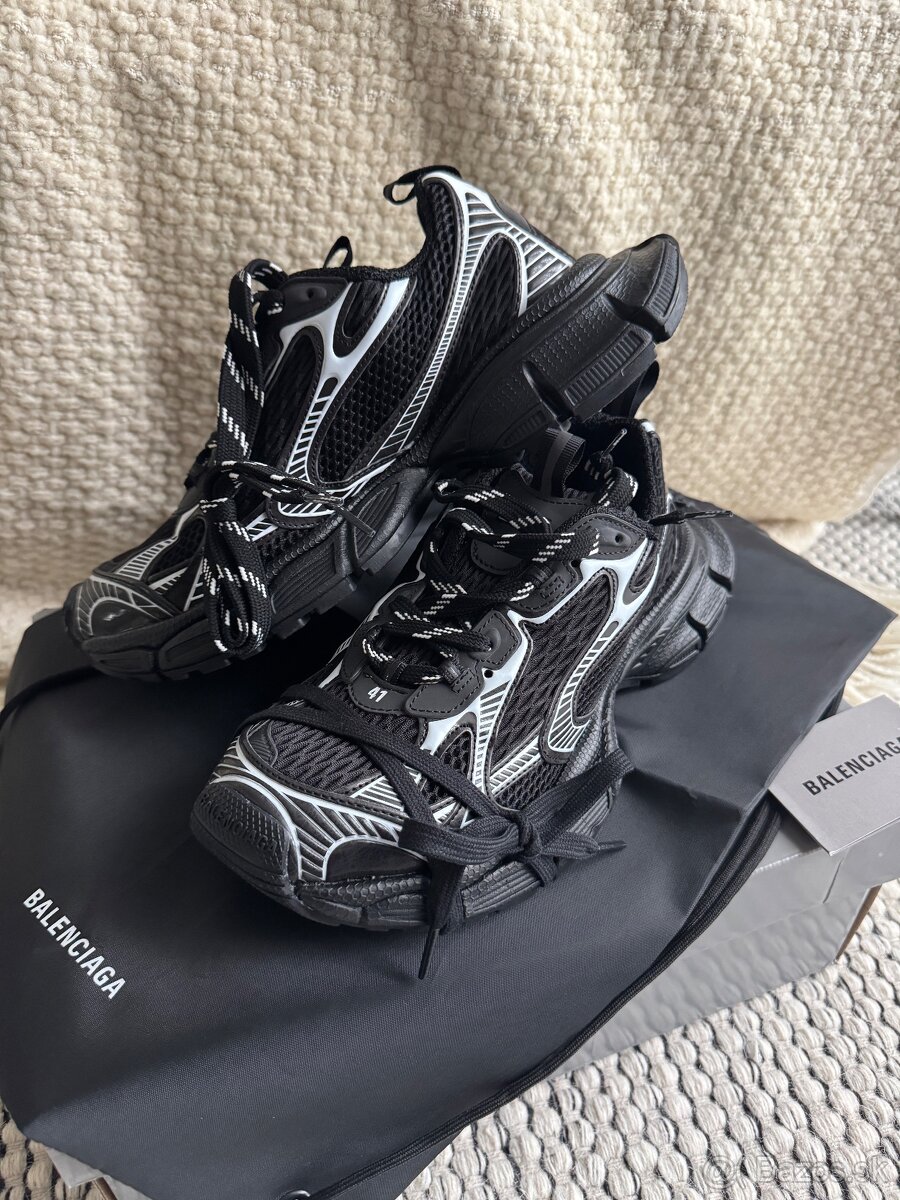 Balenciaga 3XL - 2
