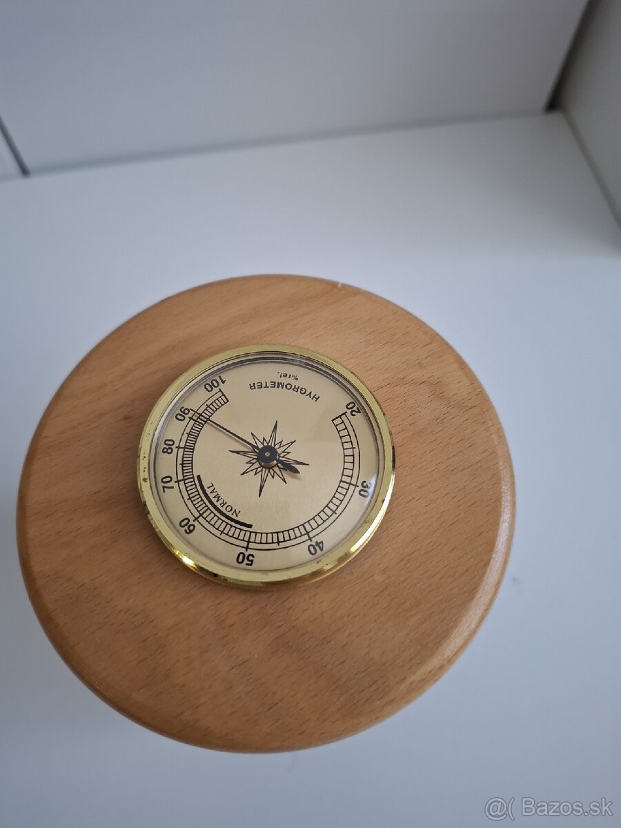 Hygrometer - 2