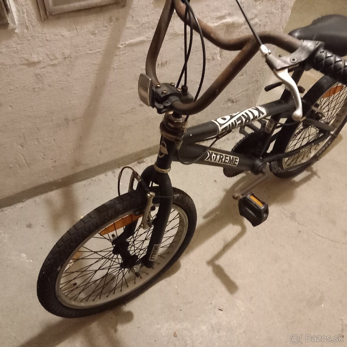 Bmx - 2