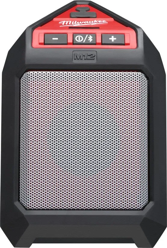 Milwaukee M12 JSSP-0 - Nove so zarukou - 2