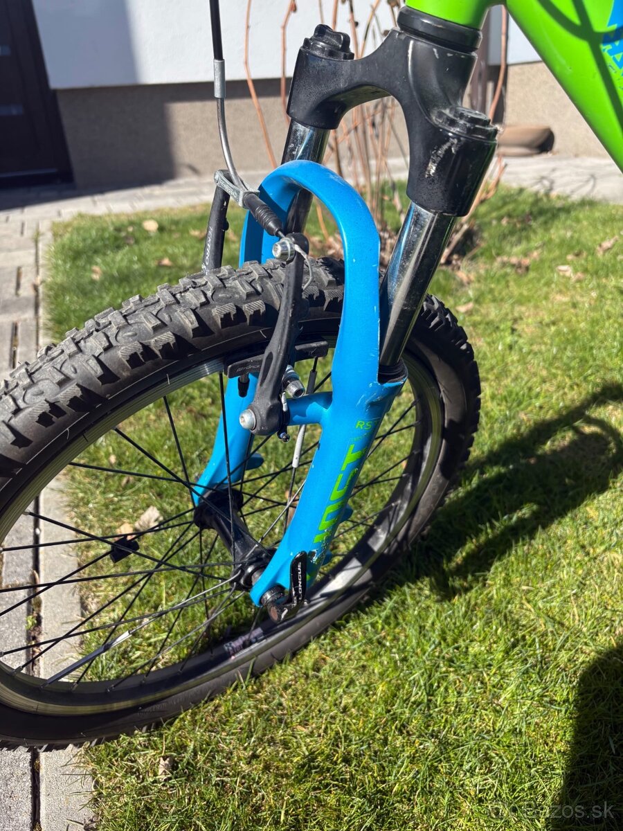 Bicykel Ghost Powerkid 20 - 2