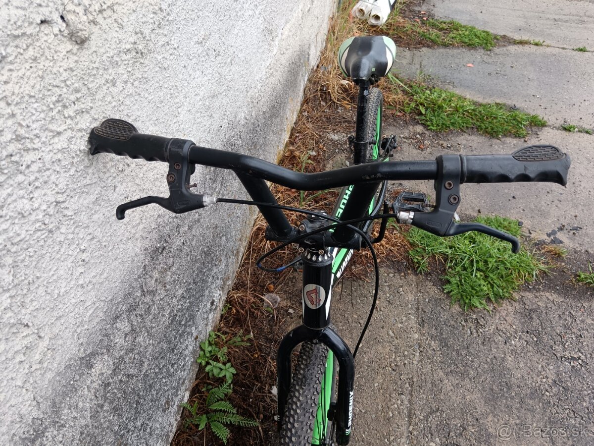 Predam bicykel Bmx znacky Phoenix - 2