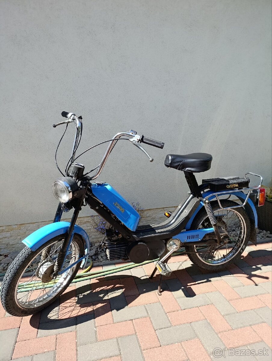 Babetta - 2
