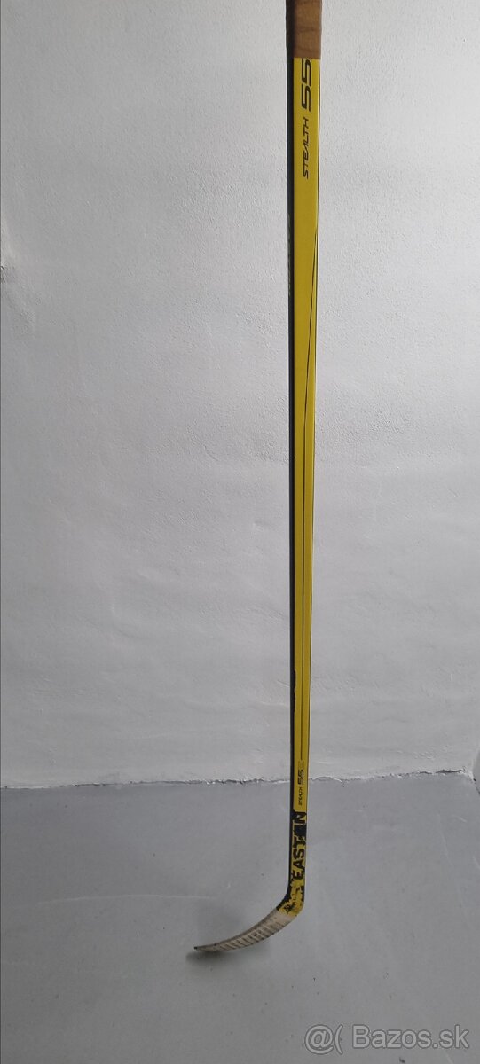 Hokejka Easton 55S - 2