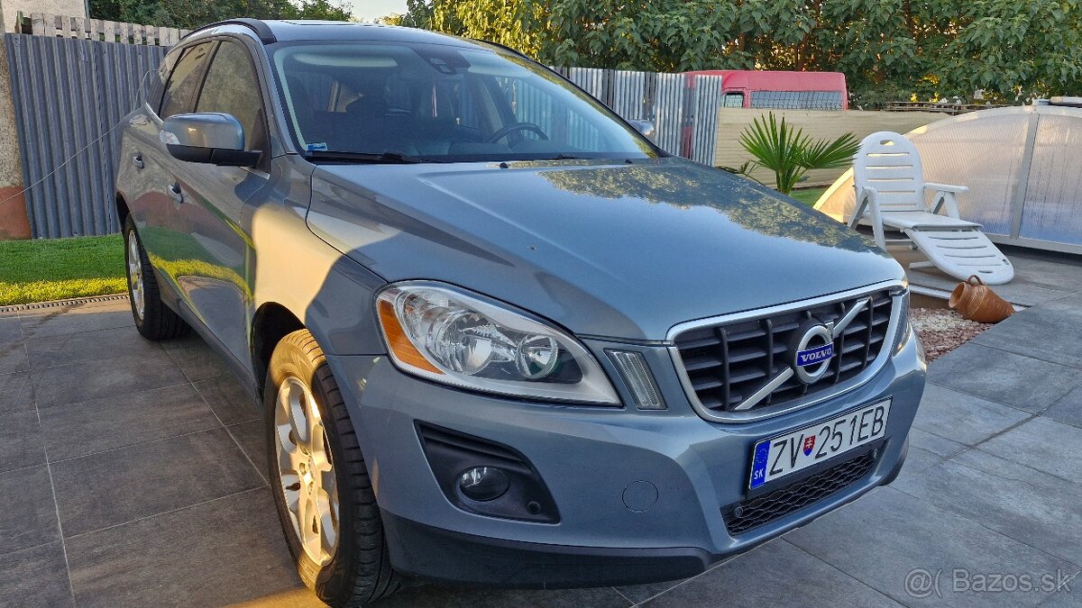 Xc60 - 2