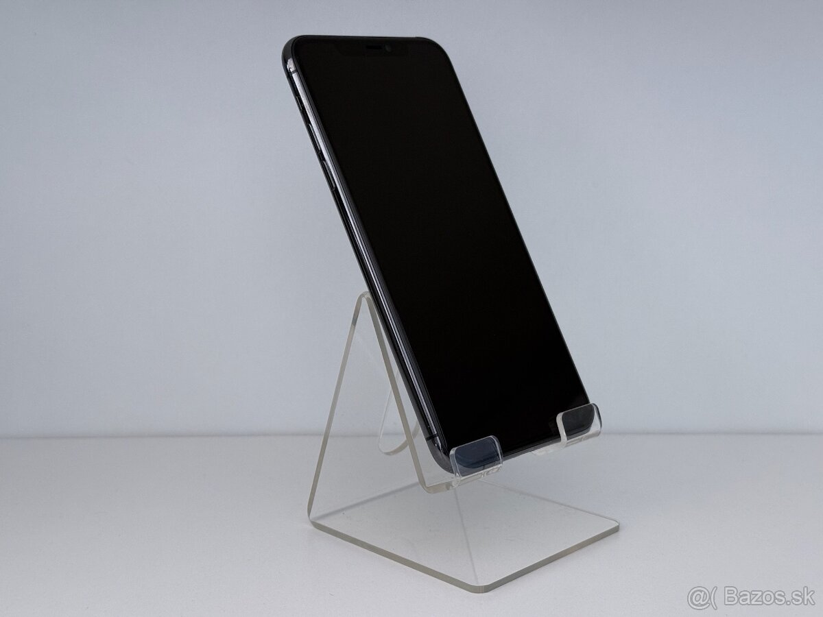 iPhone 11 Pro Max Graphite 64GB – ZÁRUKA - 2