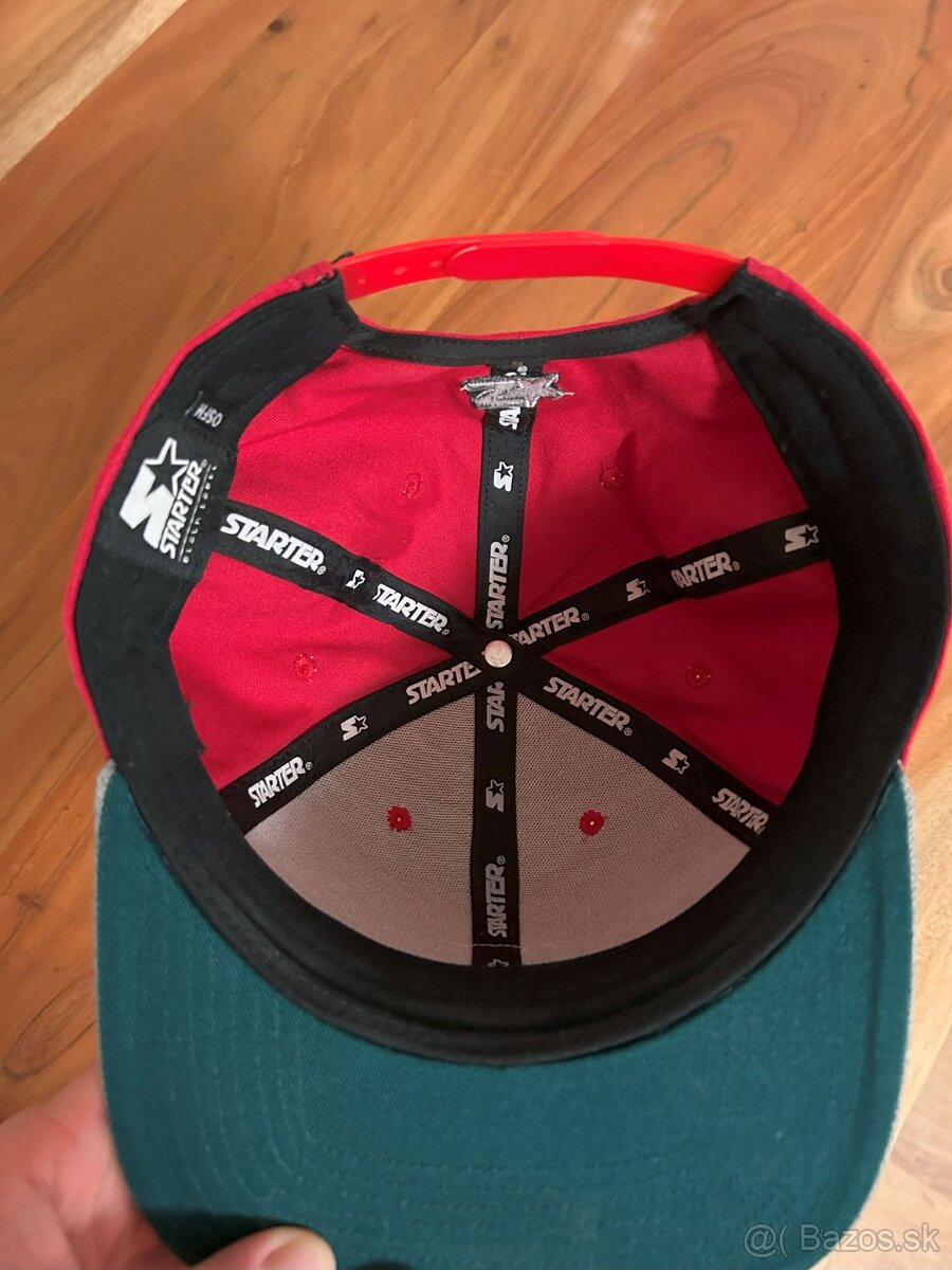 Wemoto cap - 2