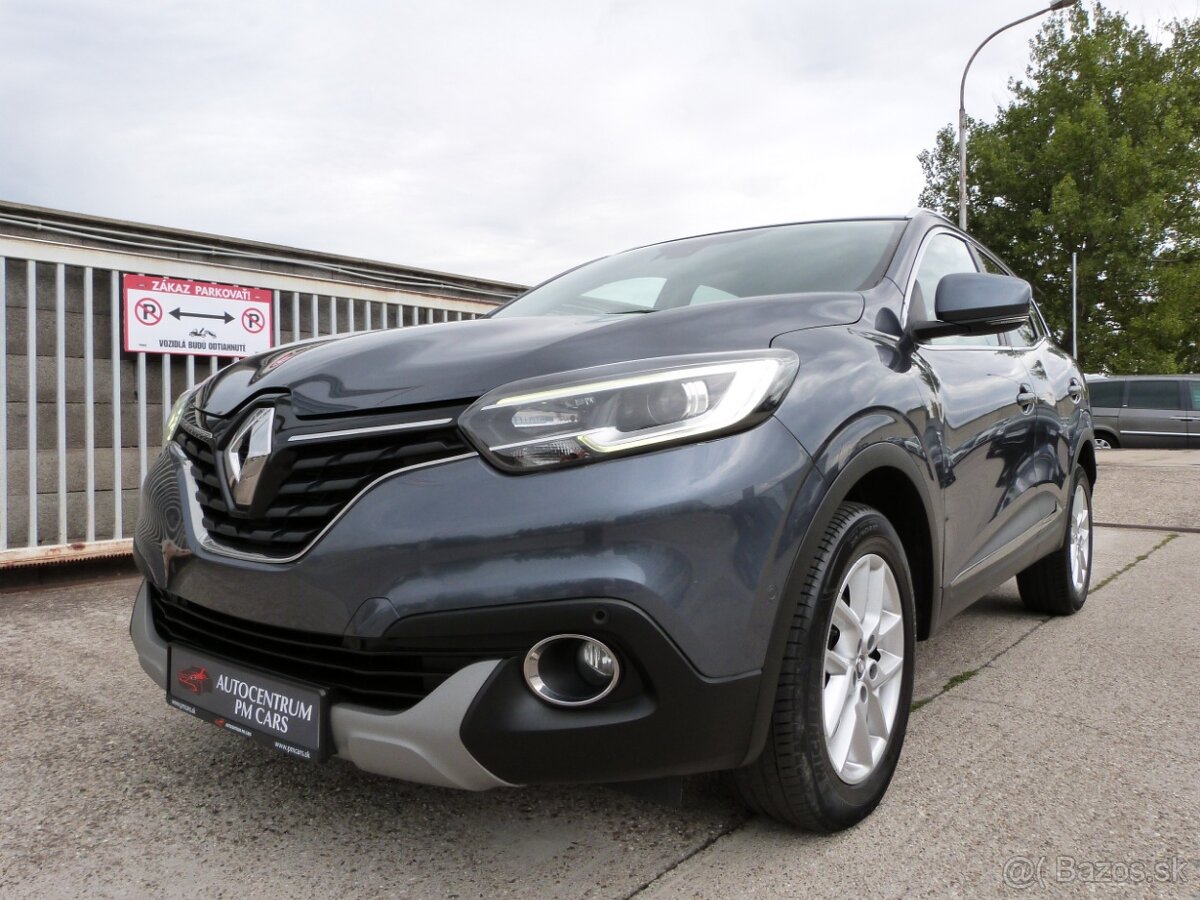 Renault Kadjar Energy dCi 130 Spring Edition - 2