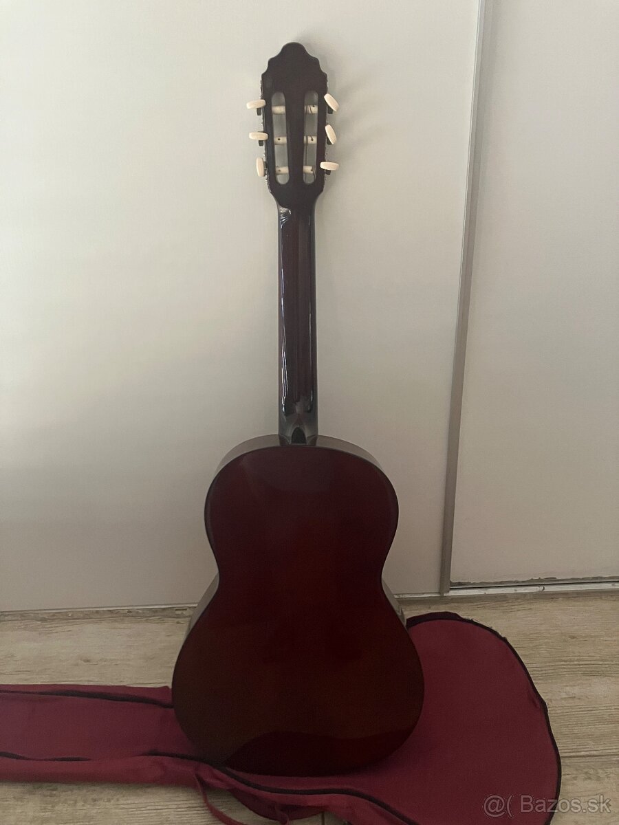 Klasická gitara - 2