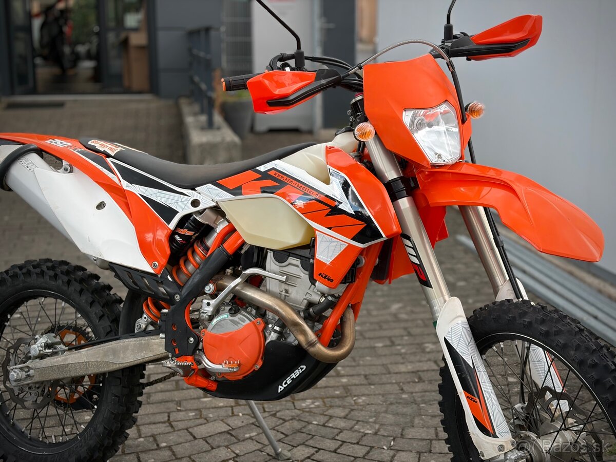 Ktm EXC-F 250 - 2