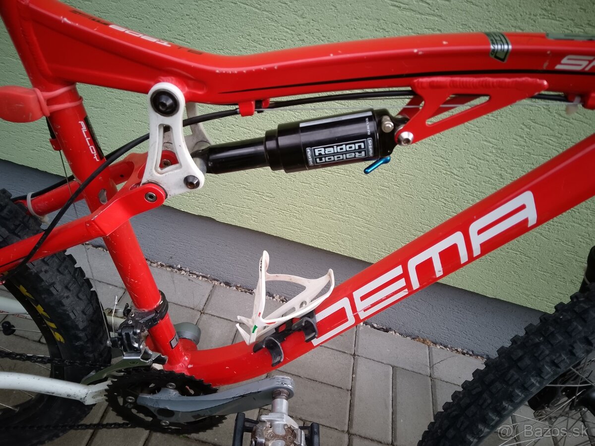 Dema Spurr - 2