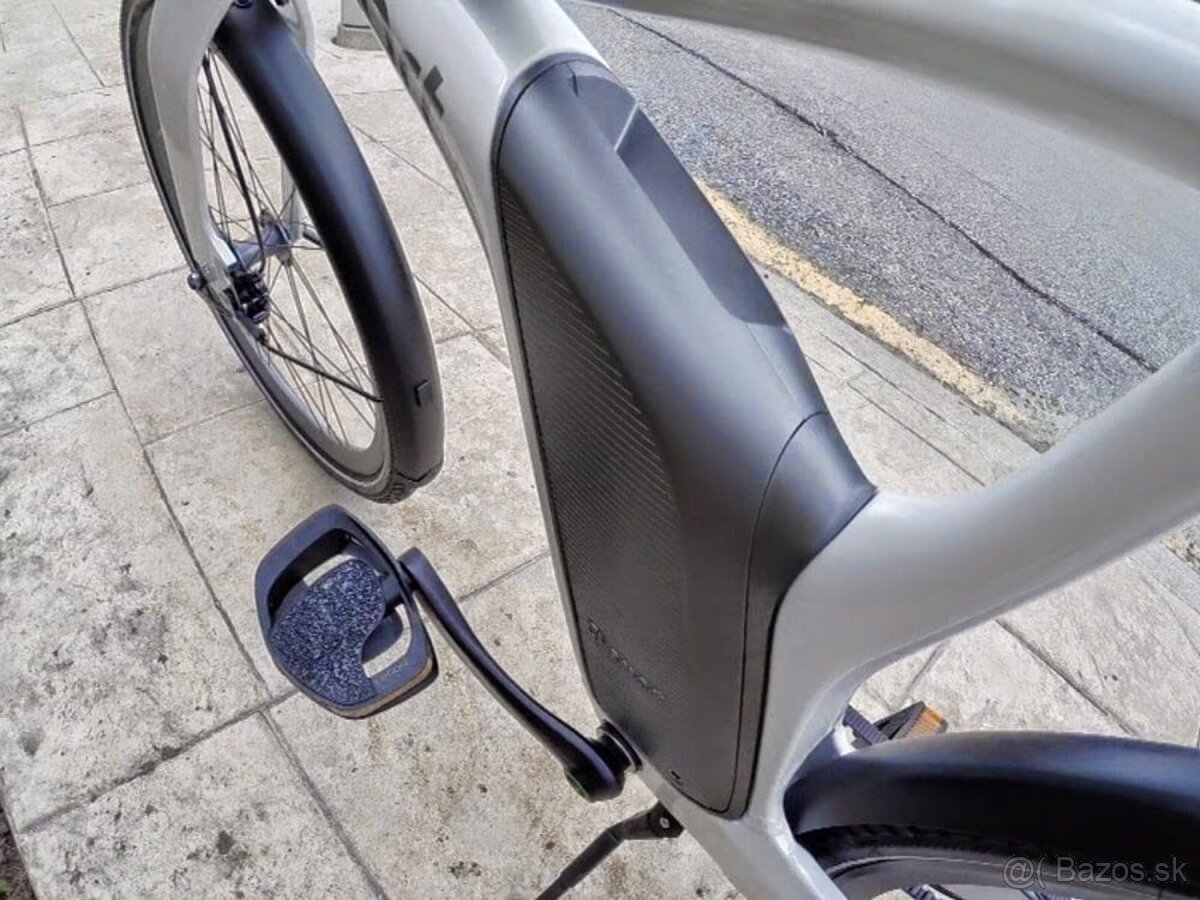 Smart eBike - 2