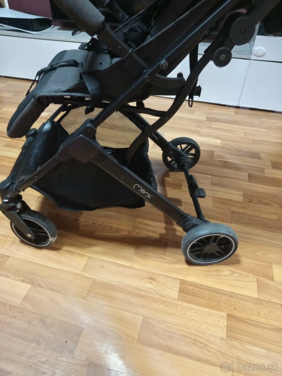 Športový kočík - 2