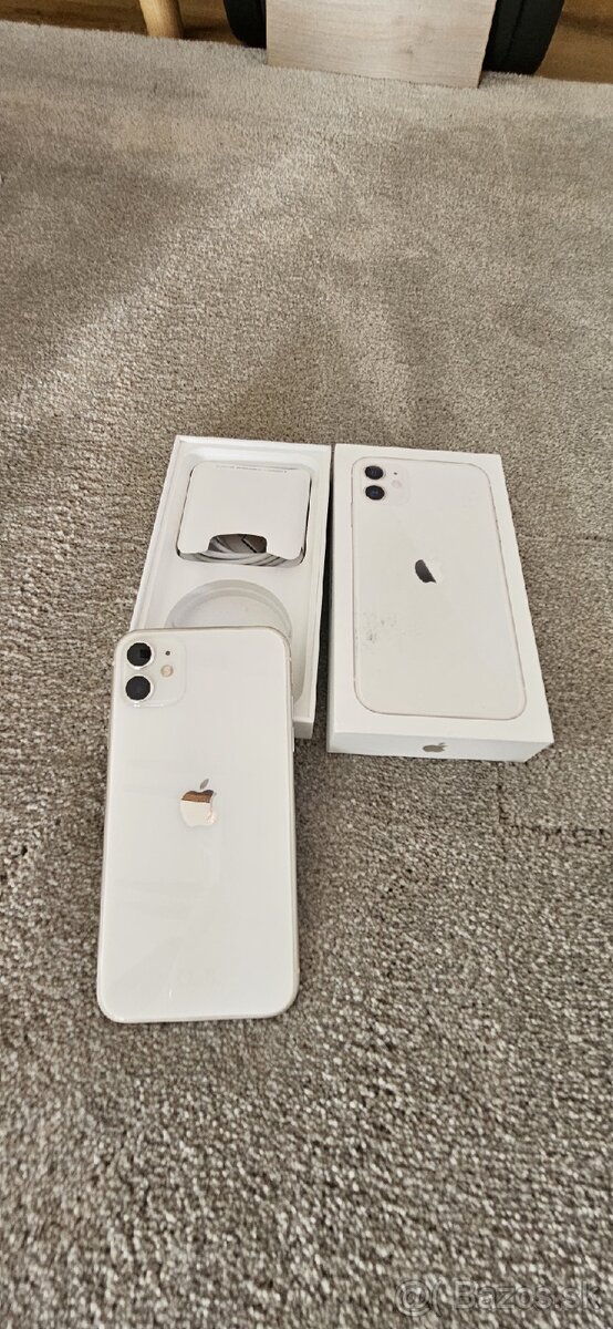 Iphone11 64gb - 2