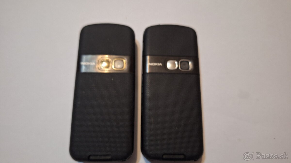 Nokia 6080 - 2