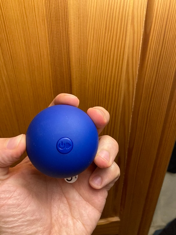 bluetooth reproduktor mushroom - 2