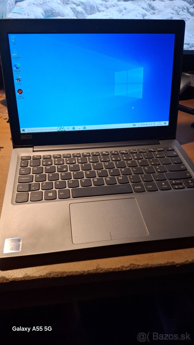 Lenovo idepad 120S - 2