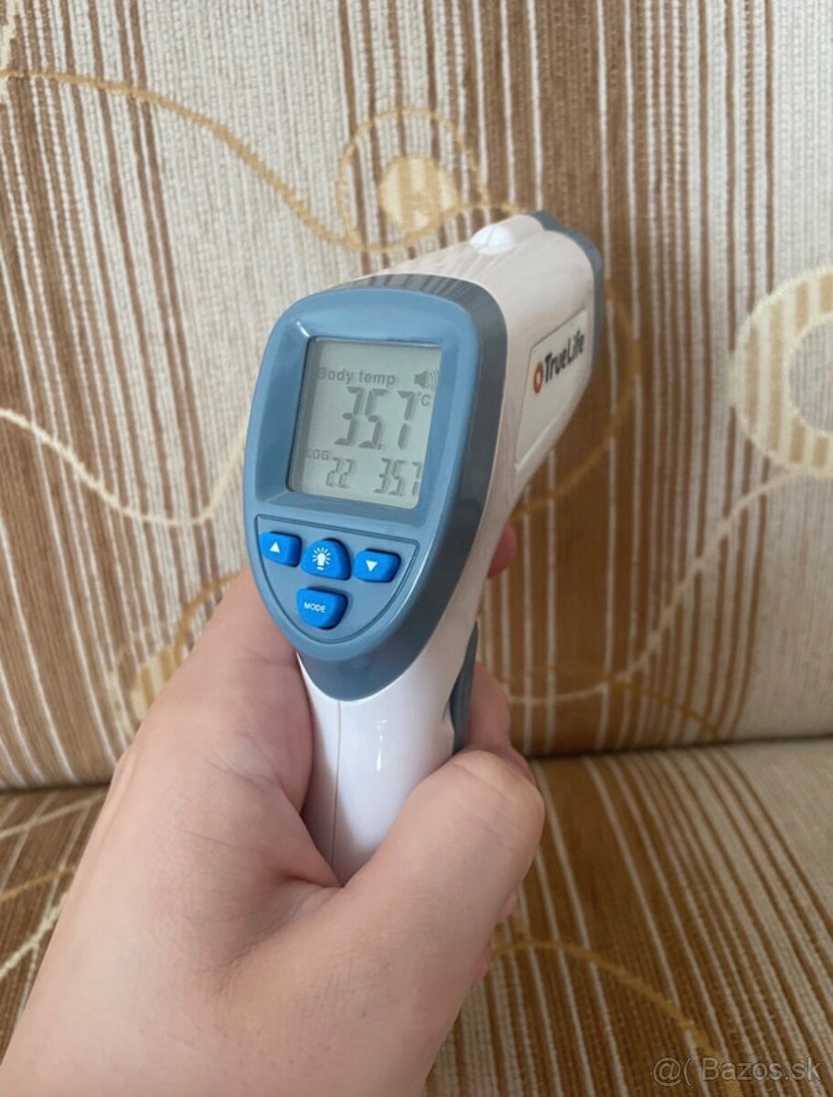 Teplomer TrueLife Care Q7 - 2