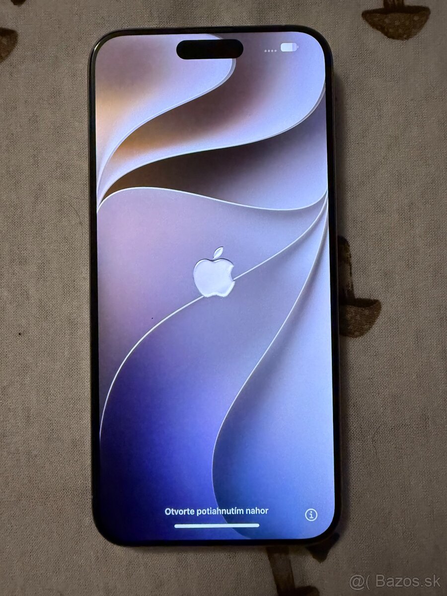iPhone 15 pro max - 2