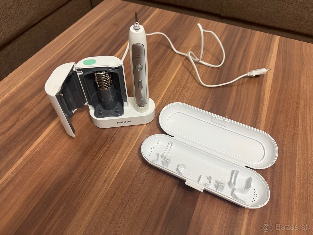Philips Sonicare FlexCare Platinum HX9160 - 2