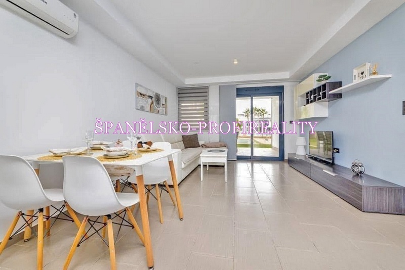 Španelsko,Orihuela Costa, La Zenia 3kk - 2