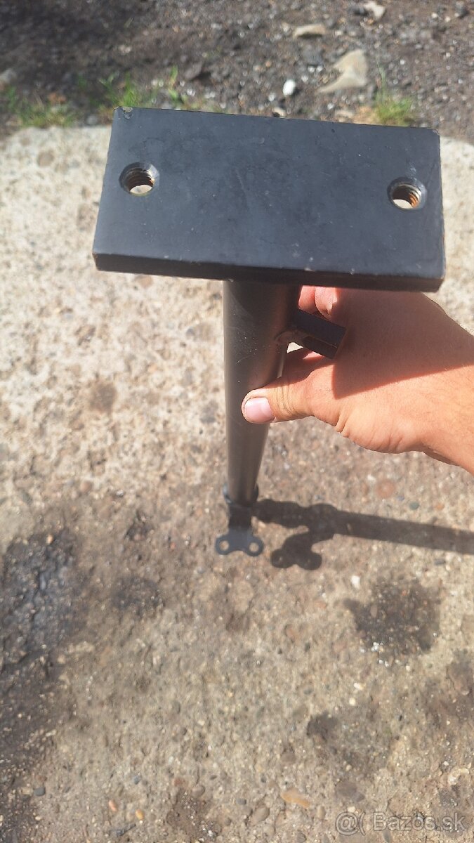 Os riadenia bashan 250/200 - 2