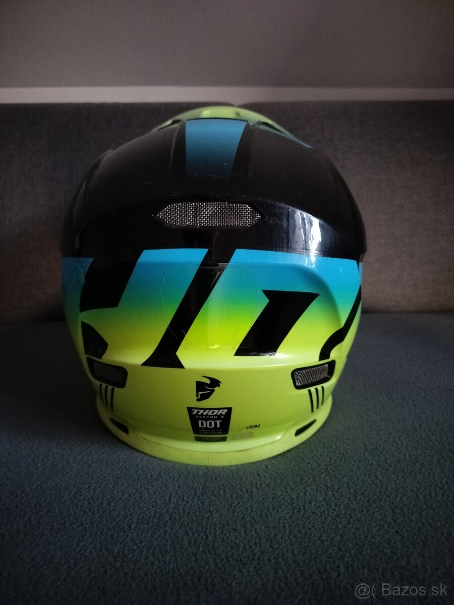 Prilba THOR - 2