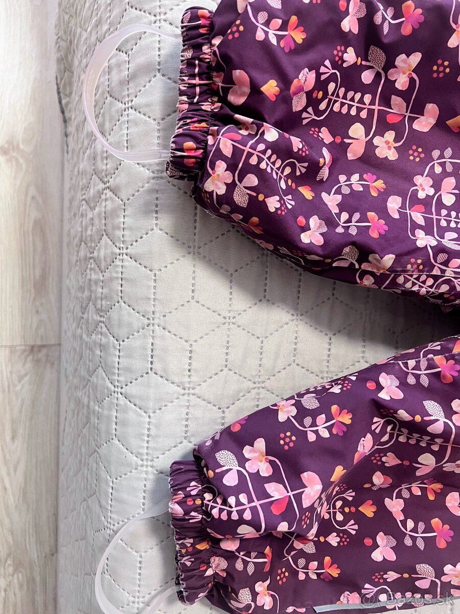 Zimný overal/kombinéza Reima 98 - 2