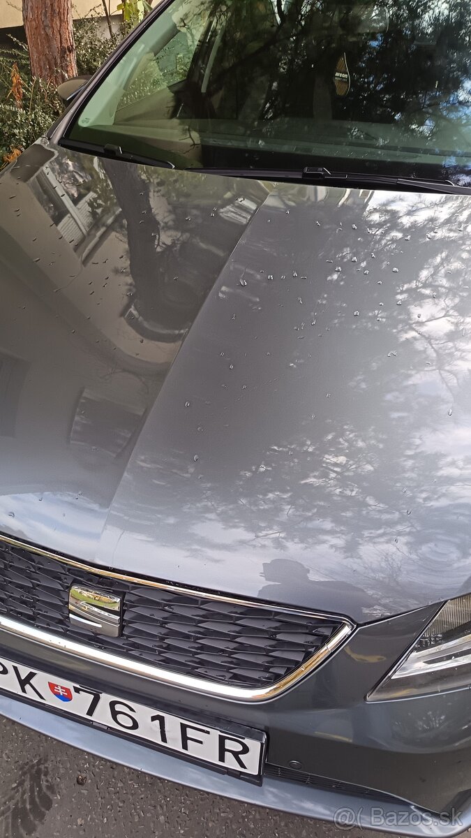 Seat leon 1.6 81kw - 2