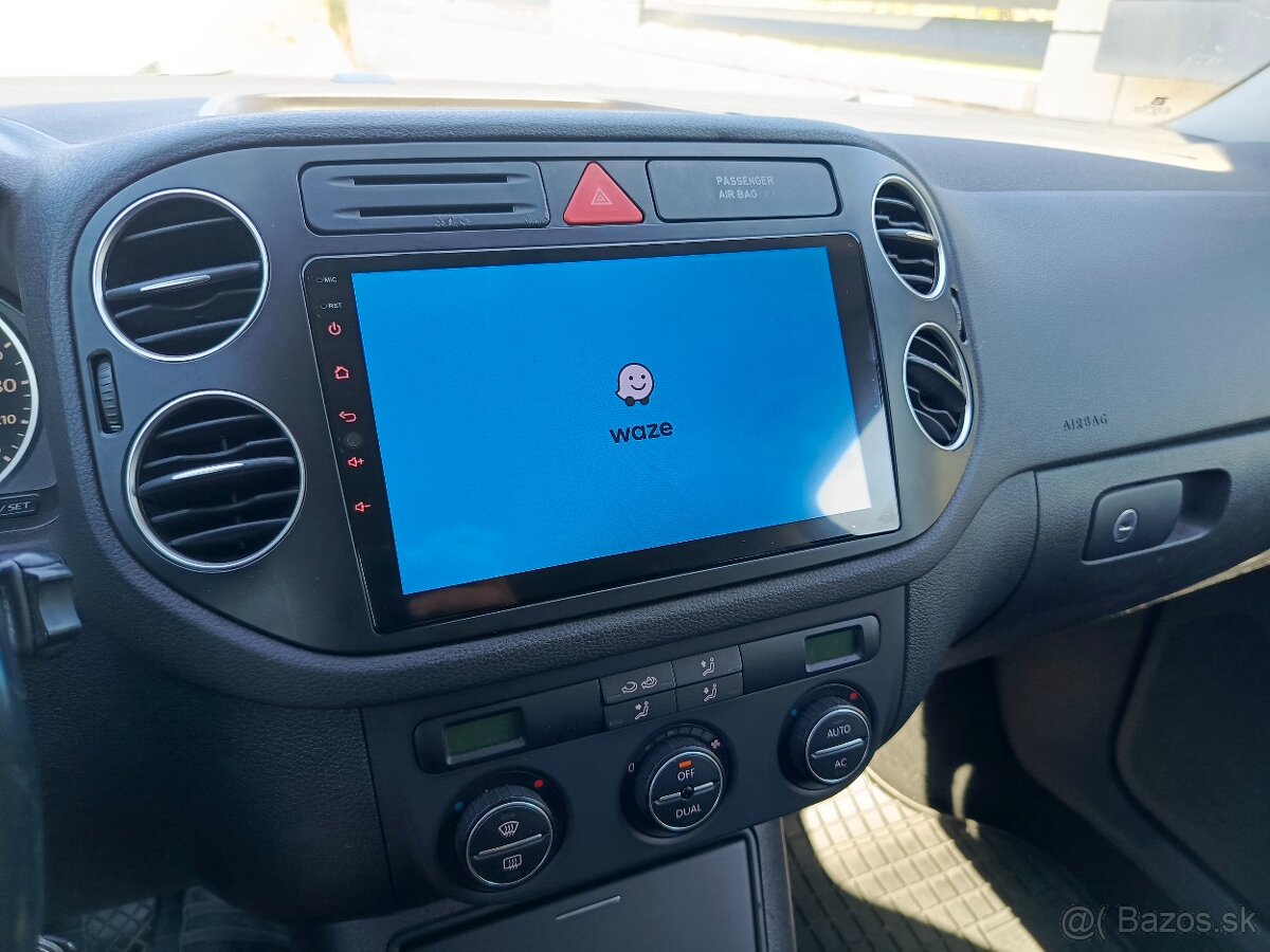 2025 AUTORÁDIÁ - ANDROID 14 - PREDAJ + MONTÁŽ rôzne značky - 2