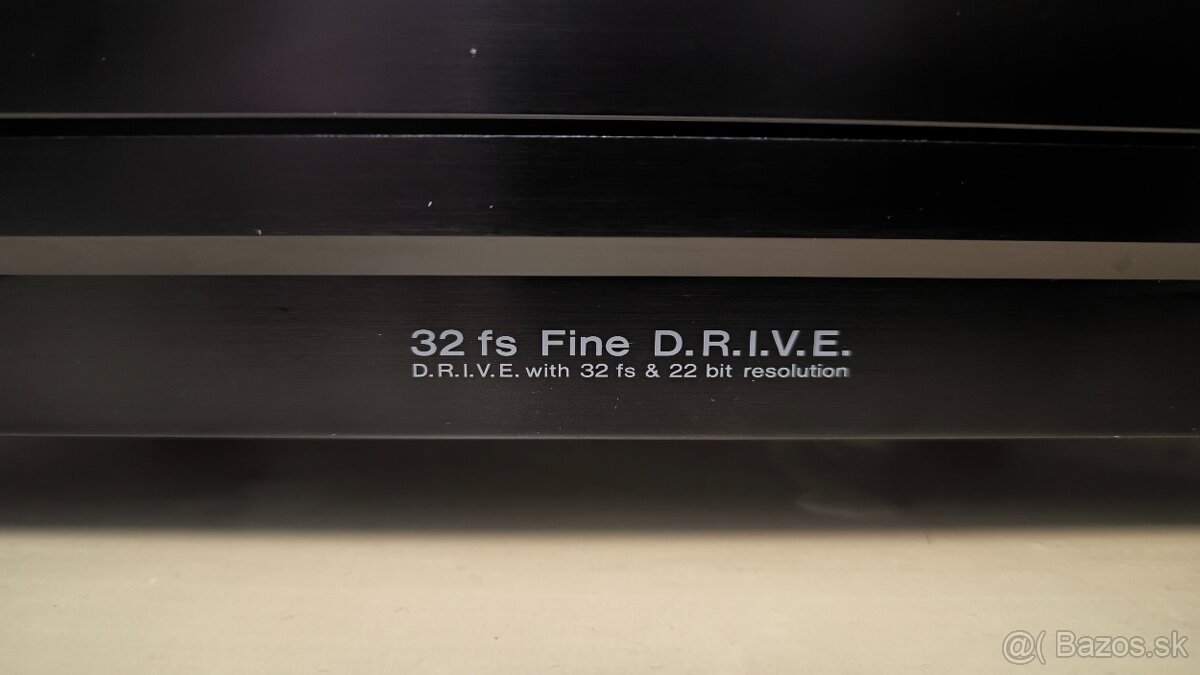 CD KENWOOD DP 7090 - 2